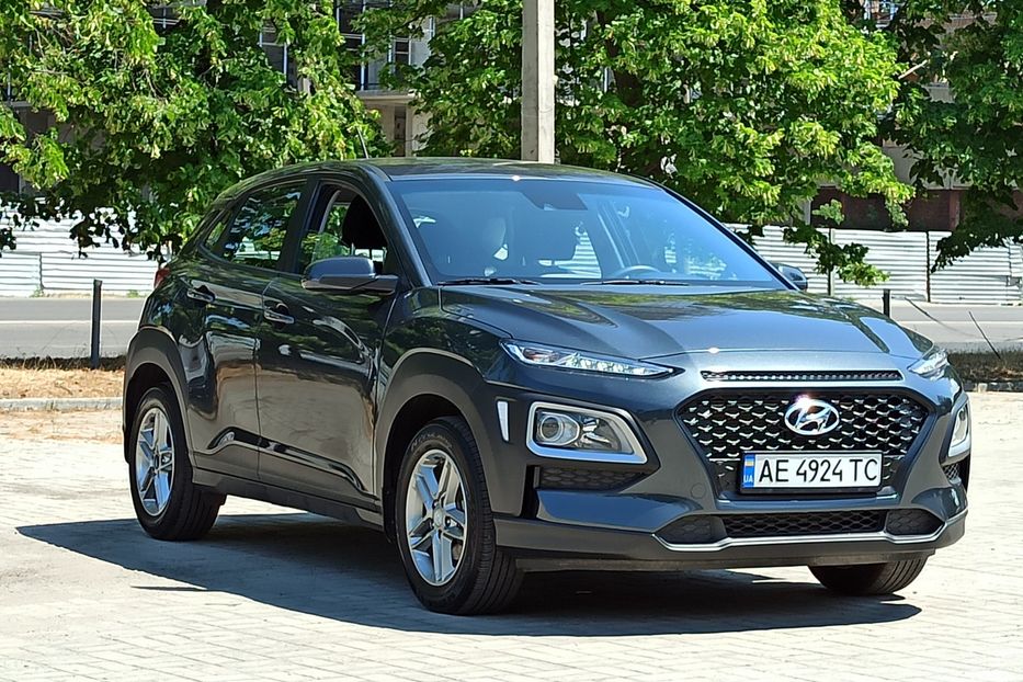 Продам Hyundai Kona 2020 года в Днепре