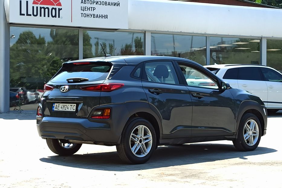 Продам Hyundai Kona 2020 года в Днепре