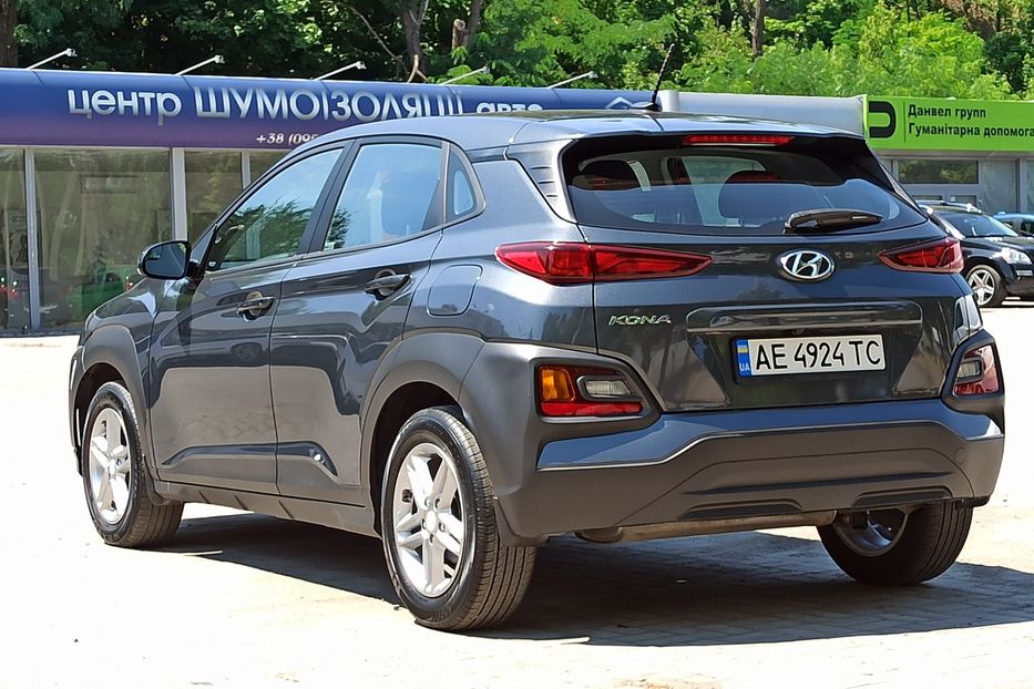 Продам Hyundai Kona 2020 года в Днепре