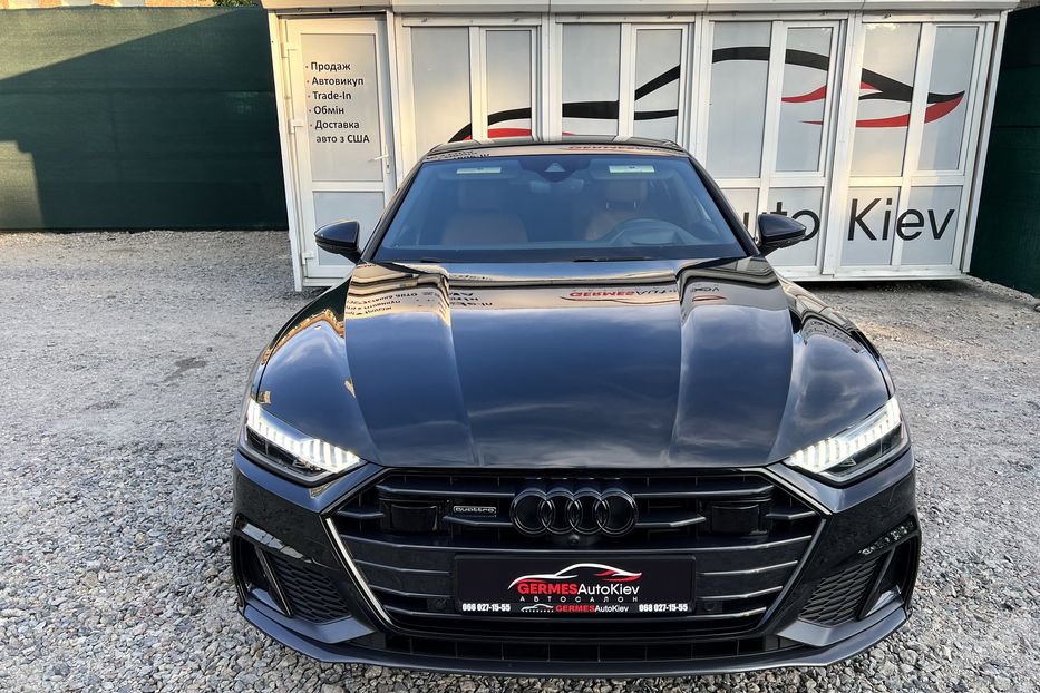 Продам Audi A7 Prestige S line  2019 года в Киеве