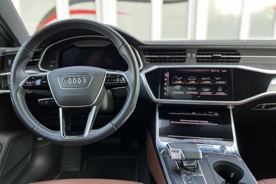 Продам Audi A7 Prestige S line  2019 года в Киеве