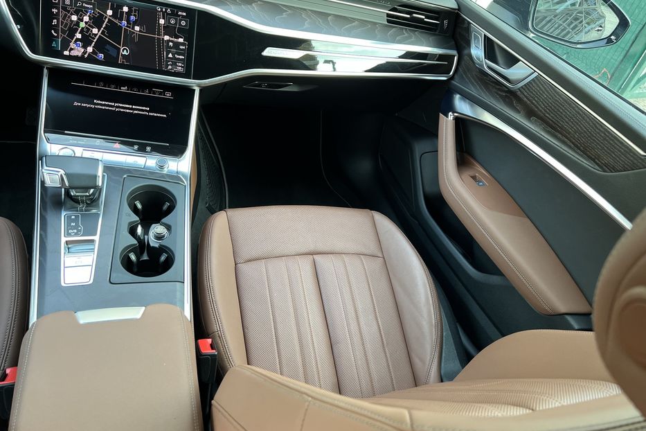 Продам Audi A7 Prestige S line  2019 года в Киеве