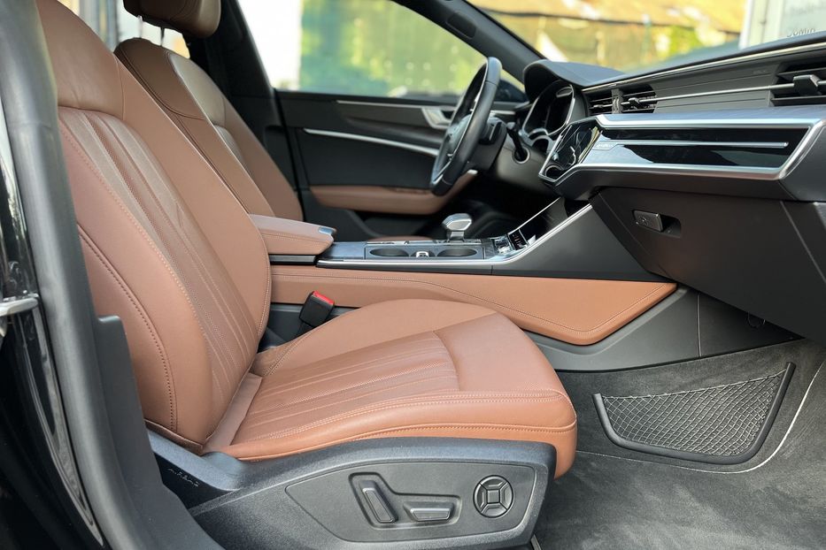 Продам Audi A7 Prestige S line  2019 года в Киеве