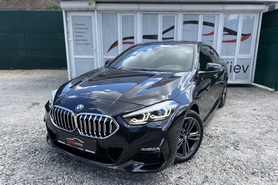 Продам BMW 2 Series M228XI 2020 года в Киеве