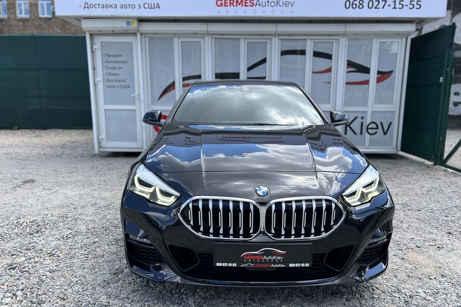 Продам BMW 2 Series M228XI 2020 года в Киеве