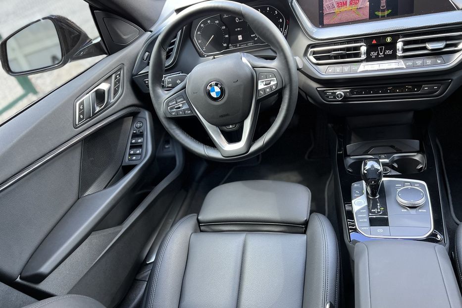 Продам BMW 2 Series M228XI 2020 года в Киеве