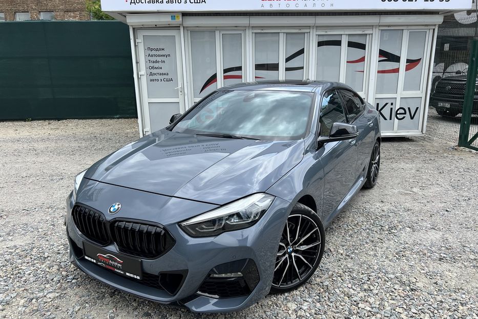 Продам BMW 2 Series M228XI 2021 года в Киеве