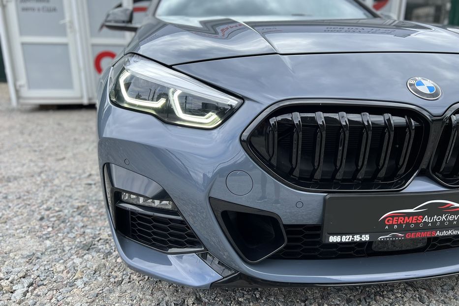 Продам BMW 2 Series M228XI 2021 года в Киеве