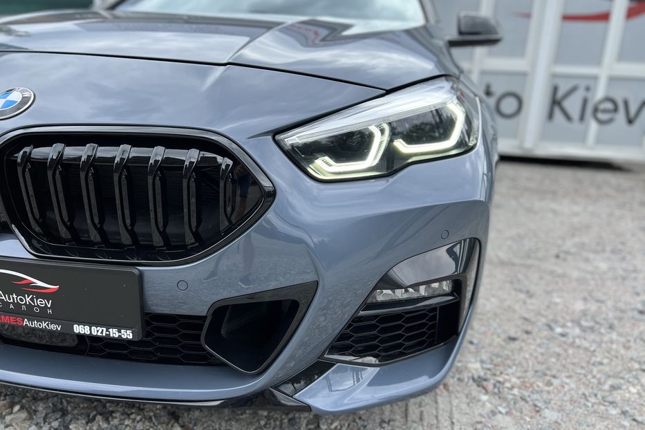 Продам BMW 2 Series M228XI 2021 года в Киеве