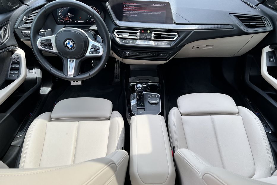Продам BMW 2 Series M228XI 2021 года в Киеве