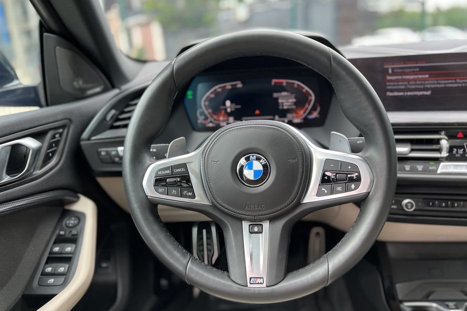 Продам BMW 2 Series M228XI 2021 года в Киеве