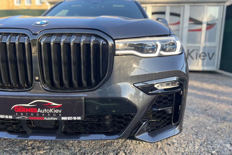 Продам BMW X7 M5.0XI 2019 года в Киеве