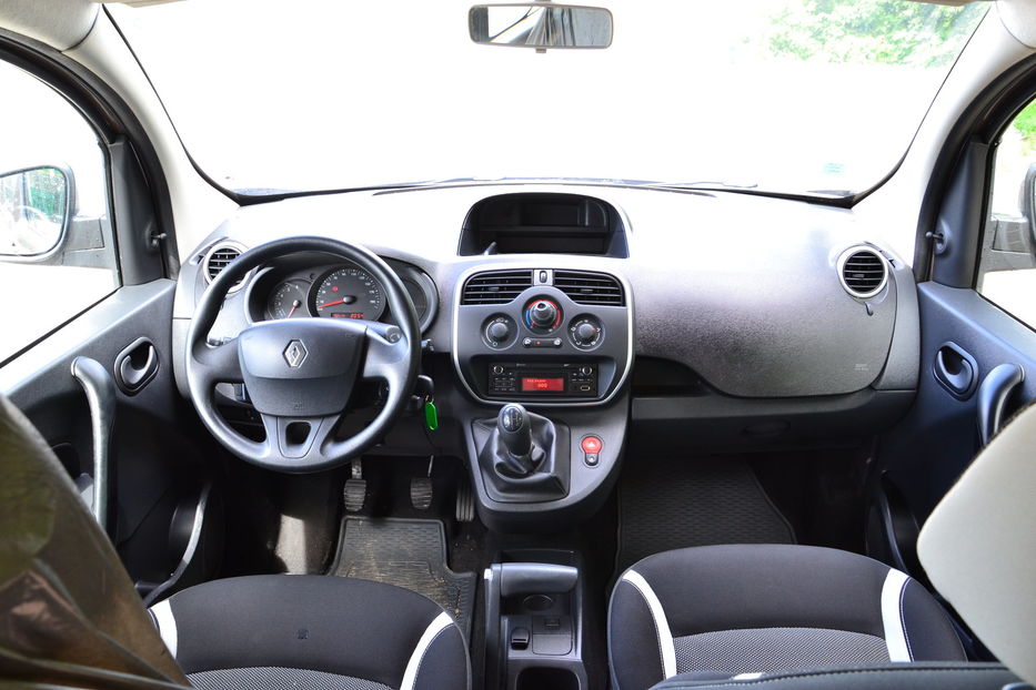 Продам Renault Kangoo пасс. Maxi 2013 года в Хмельницком