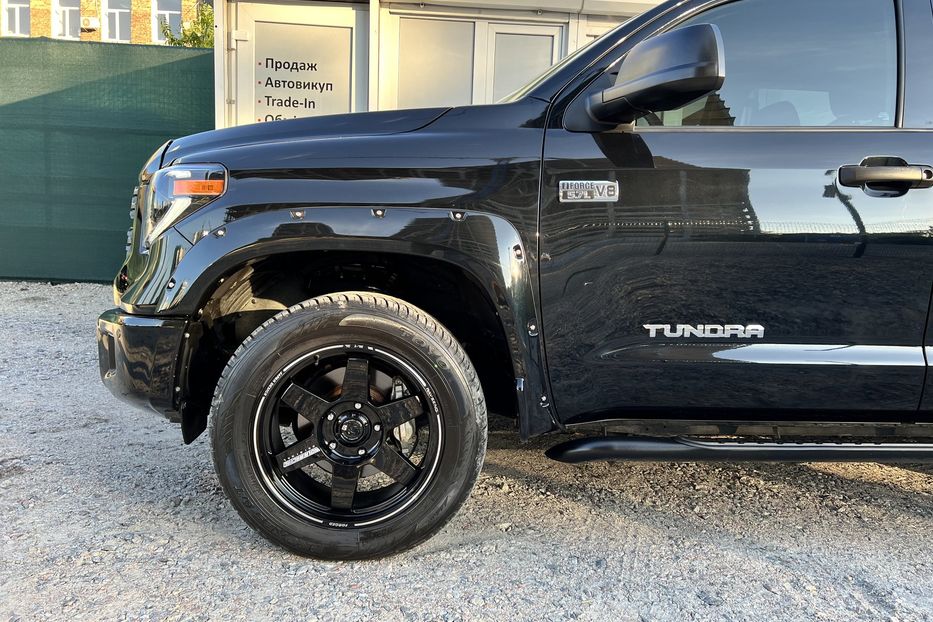 Продам Toyota Tundra TRD Off Road 2019 года в Киеве