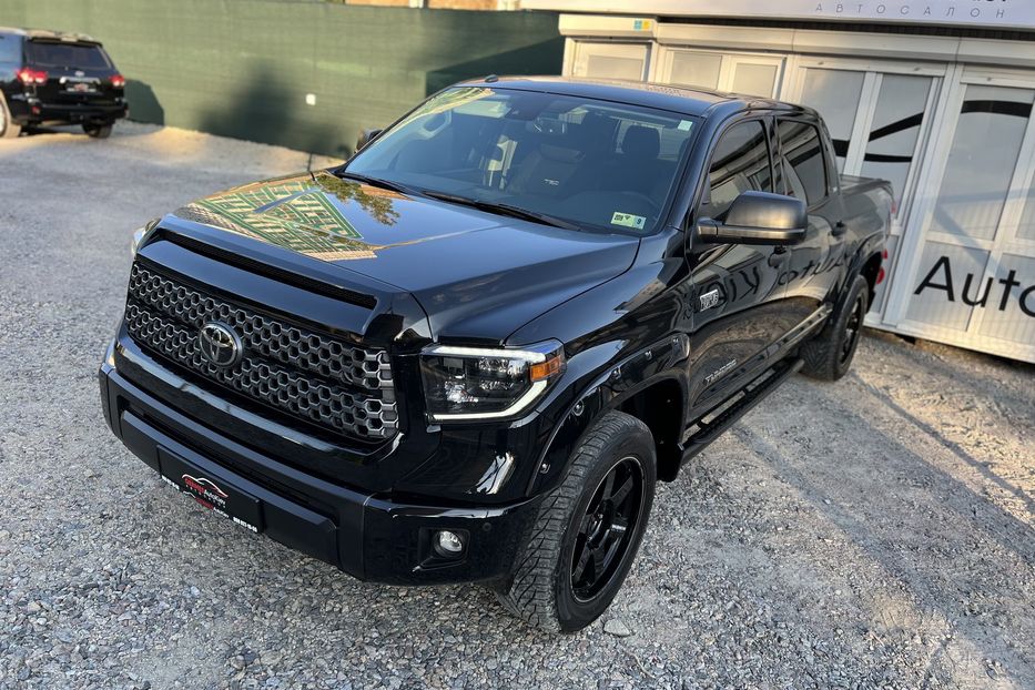 Продам Toyota Tundra TRD Off Road 2019 года в Киеве