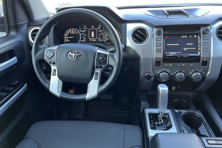 Продам Toyota Tundra TRD Off Road 2019 года в Киеве