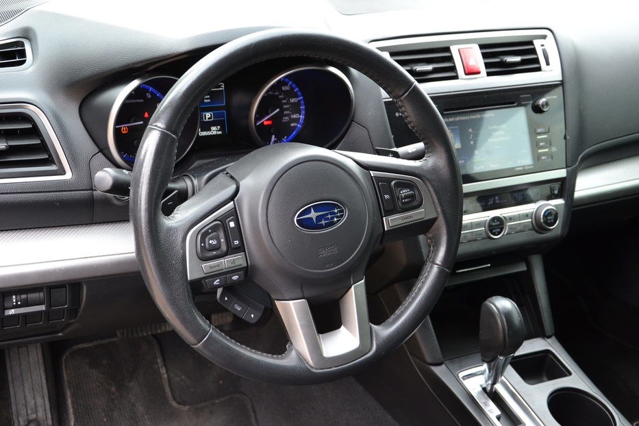 Продам Subaru Legacy Premium 2017 года в Хмельницком