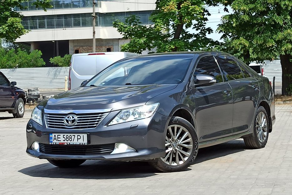 Продам Toyota Camry Elegance 2011 года в Днепре