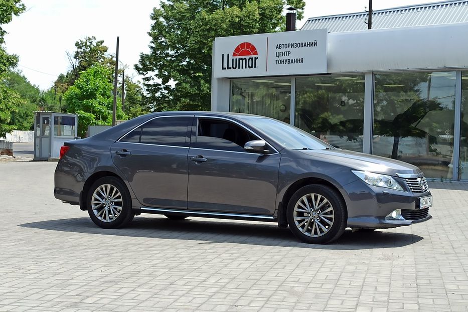 Продам Toyota Camry Elegance 2011 года в Днепре