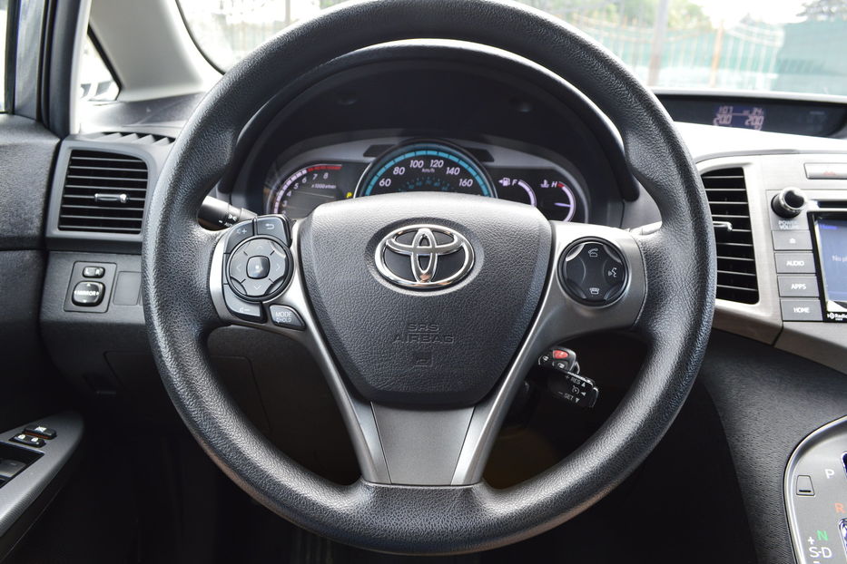 Продам Toyota Venza 2015 года в Одессе