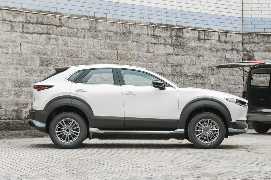 Продам Mazda CX-3 CX-30EV 2021 года в Черновцах