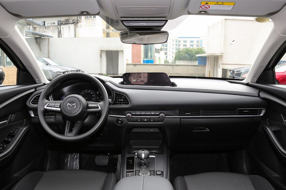 Продам Mazda CX-3 CX-30EV 2021 года в Черновцах