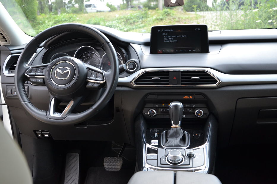 Продам Mazda CX-9 Touring 2018 года в Хмельницком