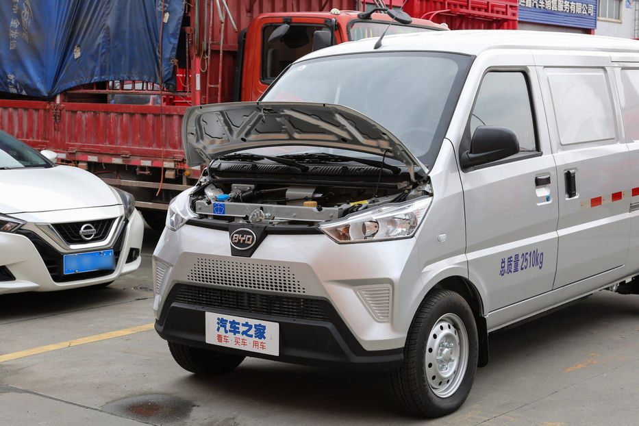 Продам BYD F3 V3 2022 года в Черновцах