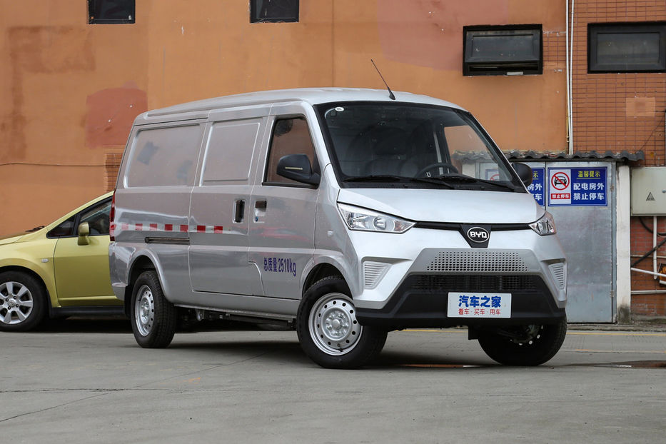 Продам BYD F3 V3 2022 года в Черновцах