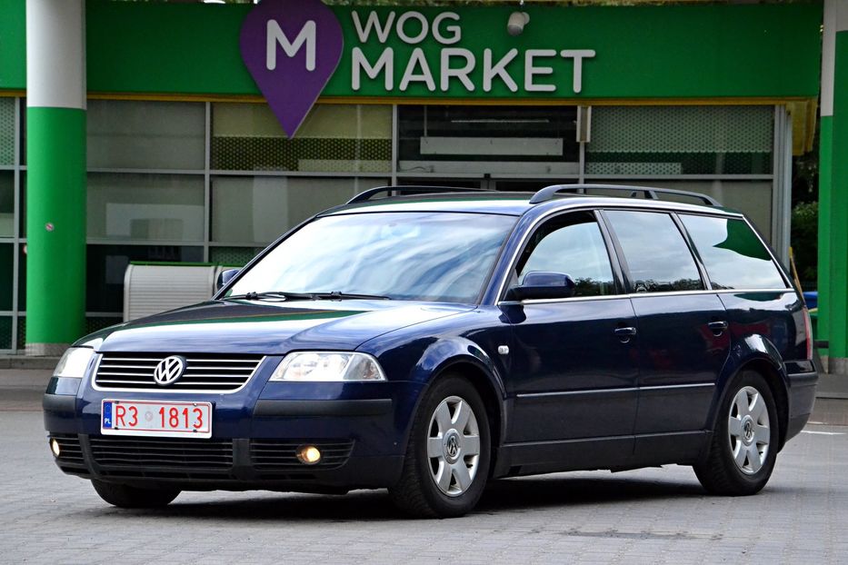 Продам Volkswagen Passat B5 2003 года в Хмельницком