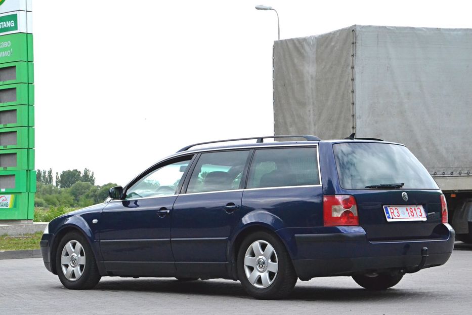Продам Volkswagen Passat B5 2003 года в Хмельницком