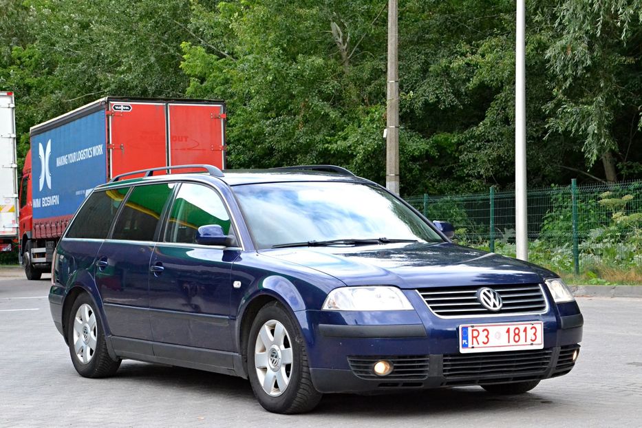 Продам Volkswagen Passat B5 2003 года в Хмельницком