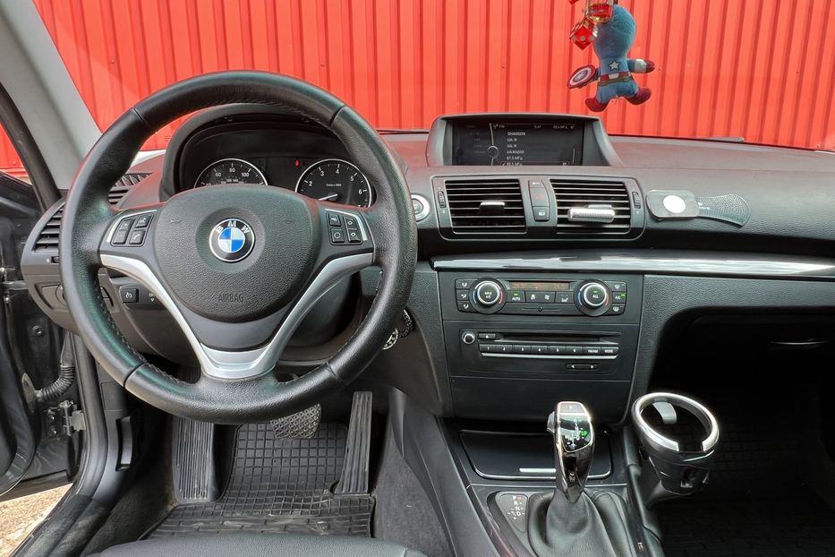 Продам BMW 130 128i 2012 года в Одессе
