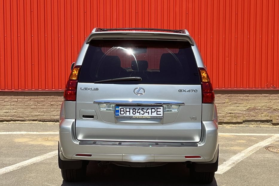 Продам Lexus GX 470 2006 года в Одессе