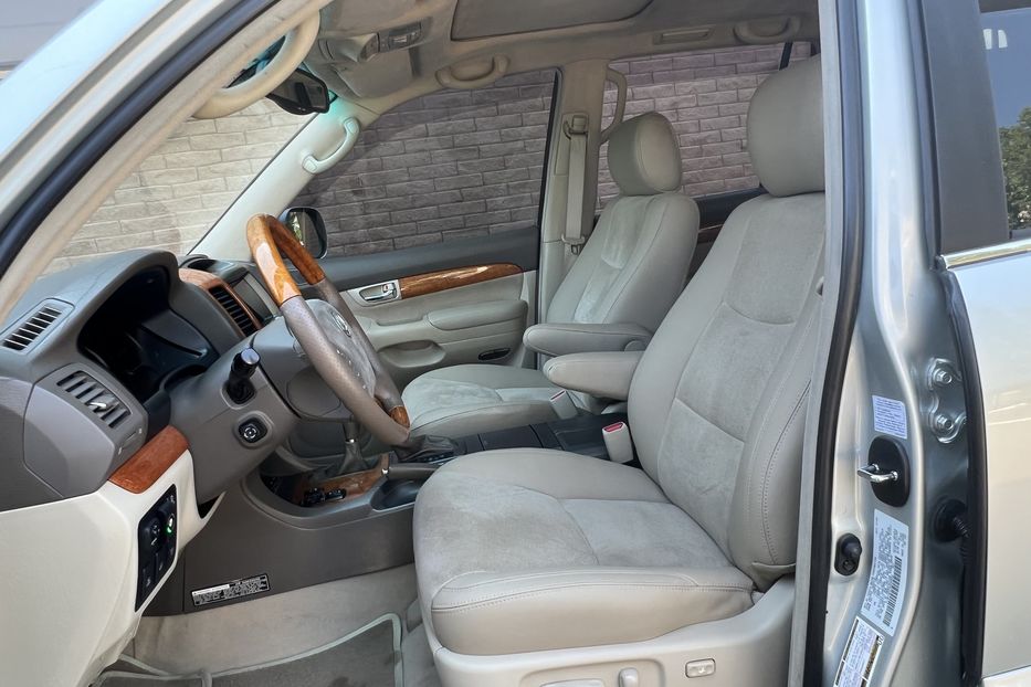 Продам Lexus GX 470 2006 года в Одессе