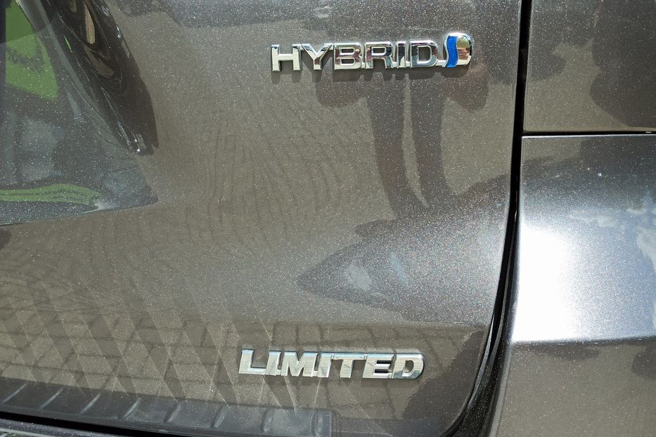 Продам Toyota Highlander Hibrid Limited 2019 года в Днепре