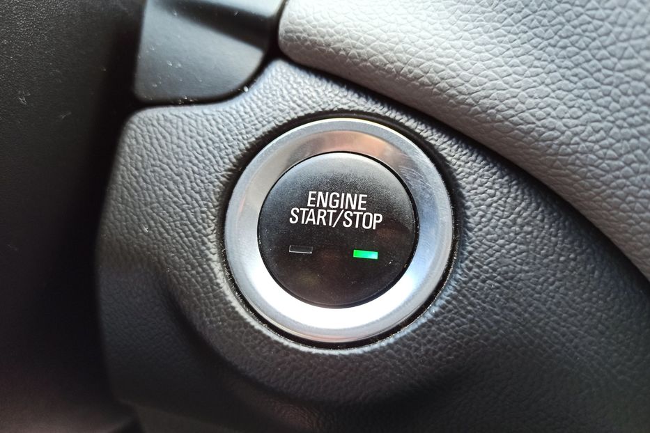 Продам Chevrolet Equinox 2017 года в Днепре