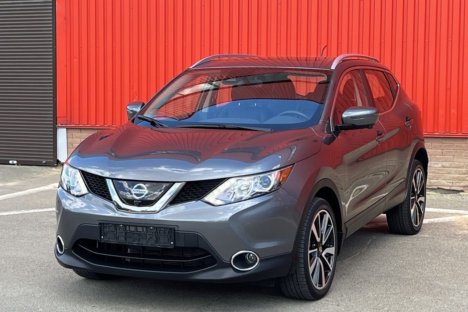 Продам Nissan Rogue Sport 2019 года в Одессе