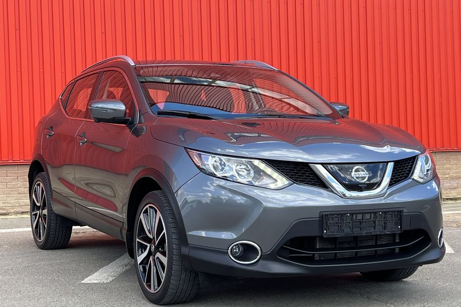 Продам Nissan Rogue Sport 2019 года в Одессе