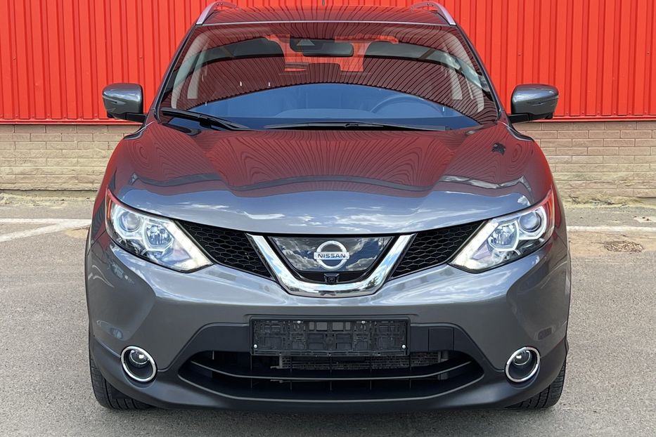 Продам Nissan Rogue Sport 2019 года в Одессе