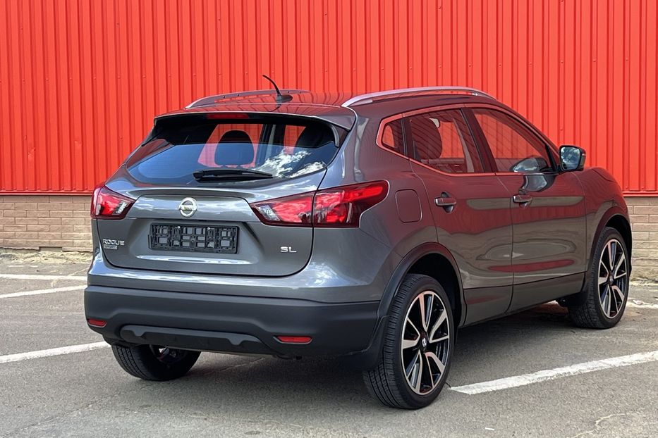 Продам Nissan Rogue Sport 2019 года в Одессе