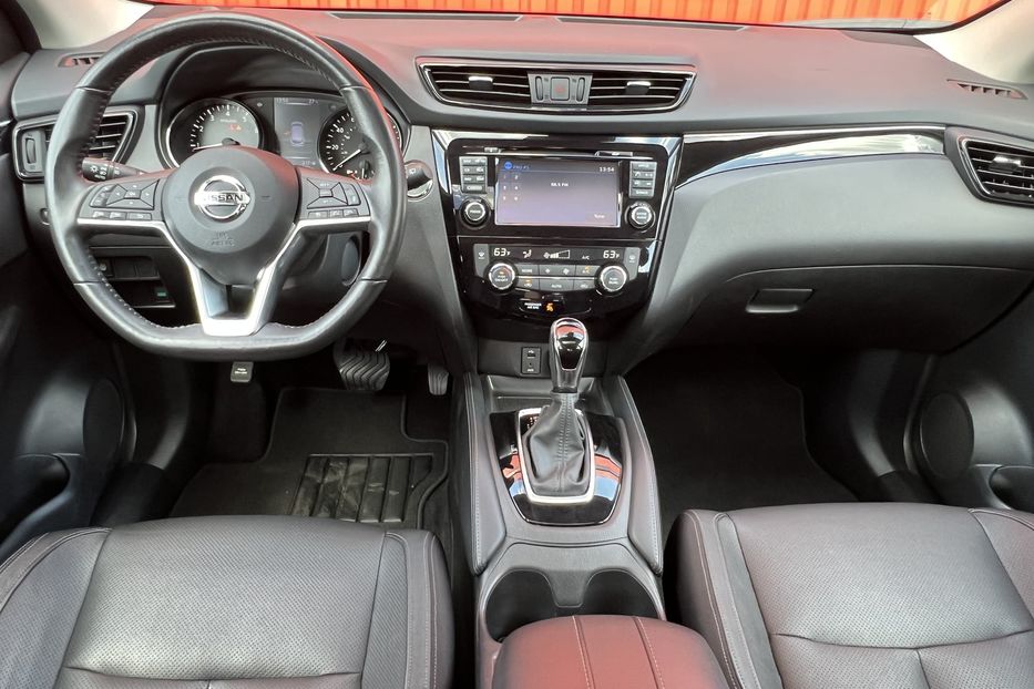 Продам Nissan Rogue Sport 2019 года в Одессе