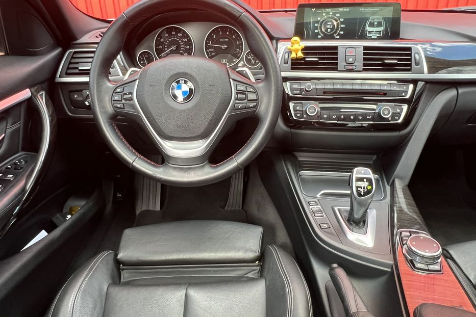 Продам BMW 328 SPORT  2016 года в Одессе