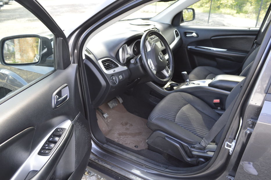 Продам Dodge Journey SX 2018 года в Хмельницком