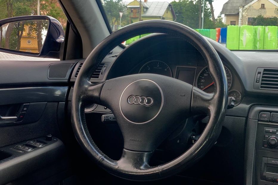 Продам Audi A4 TDI 2004 года в Ивано-Франковске