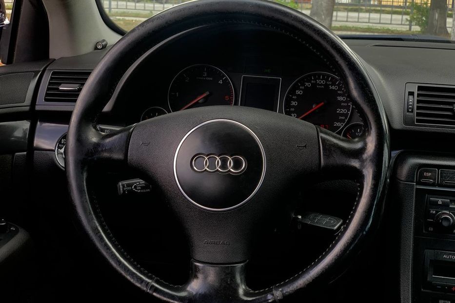 Продам Audi A4 TDI 2004 года в Ивано-Франковске