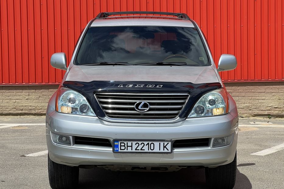 Продам Lexus GX 470 ШАРА!!! 2004 года в Одессе