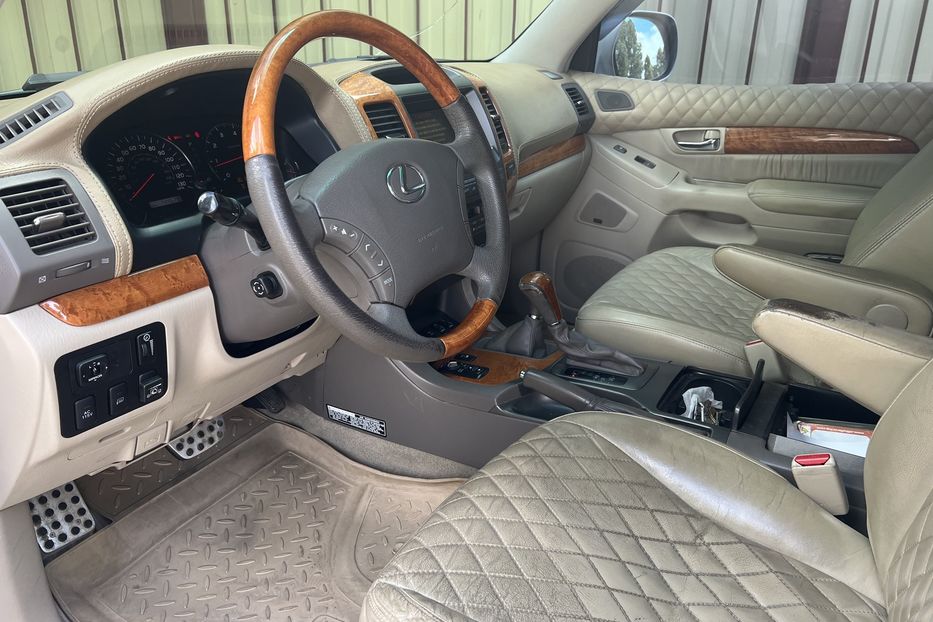 Продам Lexus GX 470 ШАРА!!! 2004 года в Одессе