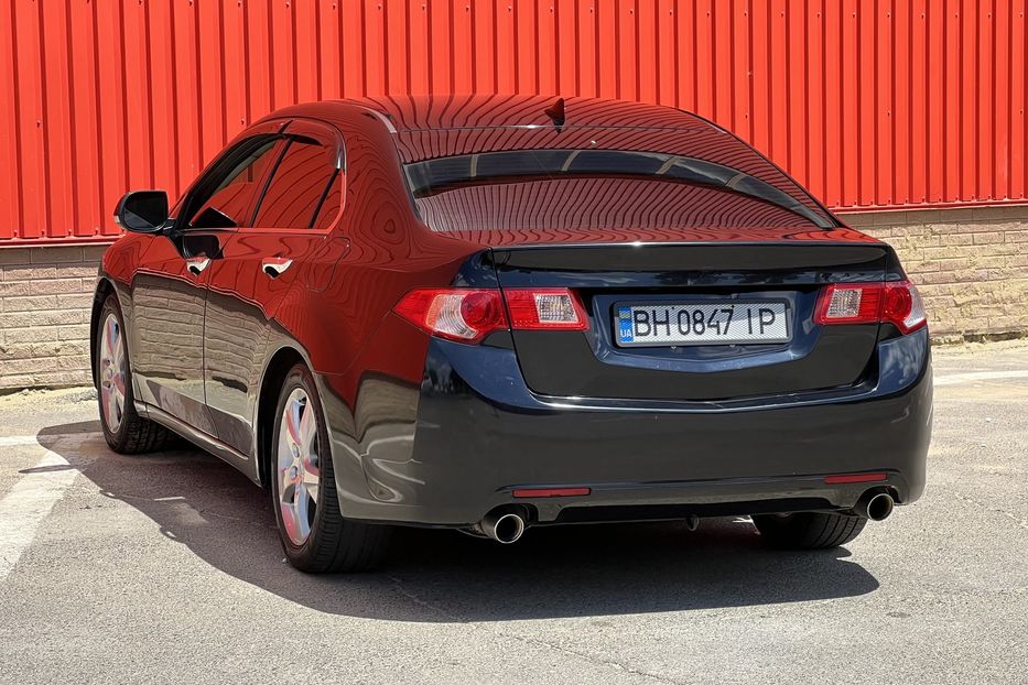 Продам Acura TSX Full 2012 года в Одессе