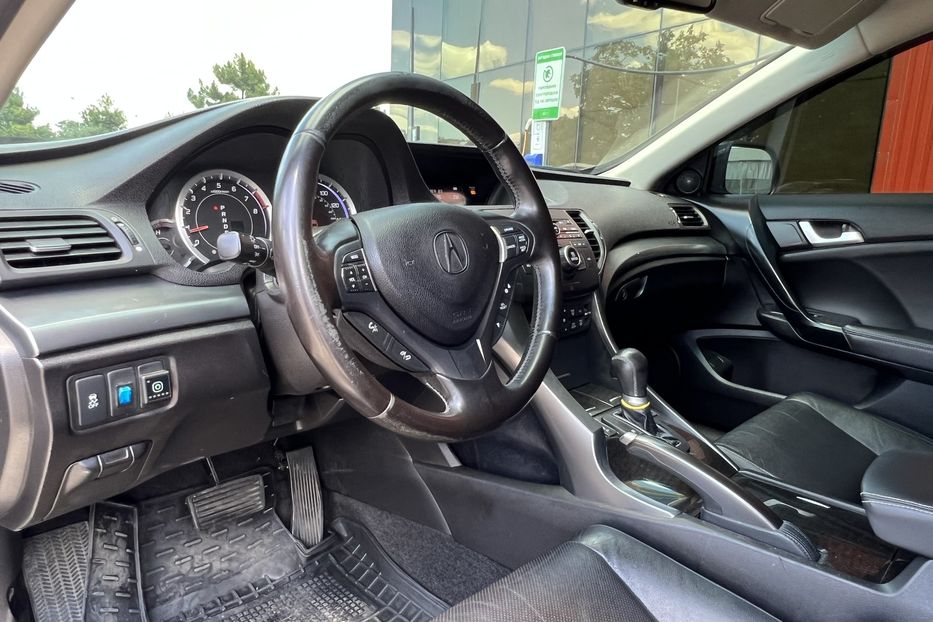 Продам Acura TSX Full 2012 года в Одессе